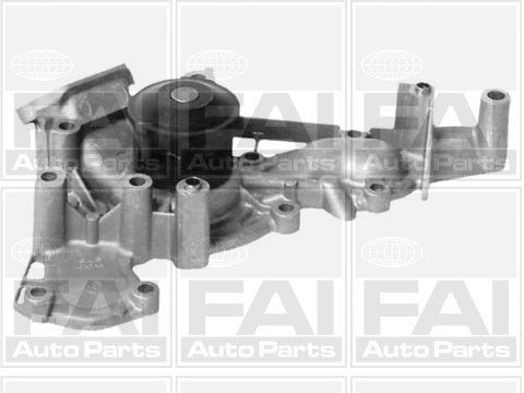 FAI AUTOPARTS vandens siurblys WP6222